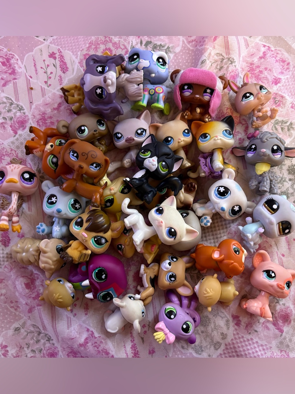 LPS RARE BUNDLE